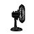 Ventilador de Mesa Turbo 30cm 6 Pás Preto 127V Ventisol - Imagem 2