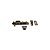 Trinco Universal Zlo 6 cm Jemae - Imagem 1