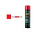 Tinta Spray Efeito Camaleão Vermelho 400ml Mundial Prime - Imagem 2