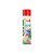 Tinta Spray Luminosa Vermelho 400ml Mundial Prime - Imagem 1