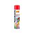 Tinta Spray Multiuso Vermelho 400ml Mundial Prime - Imagem 1