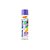 Tinta Spray Multiuso Violeta 400ml Mundial Prime - Imagem 1