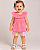 Conjunto Carter's - blusa e short de linho - Imagem 1
