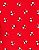 Conjunto Carter's - 2 bodies e calça - Floral - Imagem 2