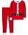 Pijama Carter's - Papai Noel - Natal - Imagem 1