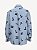 Camisa Tommy Hilfiger, manga longa, em algodão - TH - Imagem 2