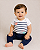 Conjunto Carter's - 1 body, 1 camiseta e calça - Camaleão - Imagem 3