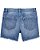 Short Jeans OshKosh - Listras Coloridas - Imagem 2