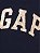 Camiseta GAP, regata, em algodão - Paetê* - Imagem 2