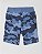 Bermuda Infantil GAP de algodão - Camuflado - Imagem 2