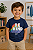 Camiseta Gap, manga curta, em algodão - Be Kind - Imagem 1