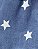 Jardineira OshKosh - Estrelas - Imagem 3