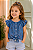 Blusinha OshKosh - Morangos - Imagem 1