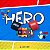 Bóia Colete de espuma Infantil - Hero - Imagem 1
