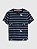 Camiseta GAP, manga curta - Tubarões - Imagem 1