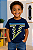 Camiseta GAP, em algodão - Brilha no escuro - Imagem 1