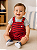 Conjunto Carter's - Jardineira e camiseta - Jangada - Imagem 1