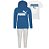 Conjunto Puma Infantil 3 Peças – Moletom, Camiseta e Calça - Imagem 1