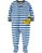 Pijama/Macacão Carter's de poliéster  - Obra - Imagem 1