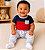 Conjunto Carter's - Body e calça de algodão - Básico - Imagem 4