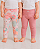 Kit Carter's - Calças Floral e Lisa - Imagem 1