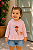Camiseta Carter's, de manga longa e capuz - Delicado - Imagem 1
