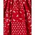Jardineira Salopete OshKosh - Bandana - Imagem 3