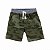 Bermuda Carter's - Camuflado - Imagem 1