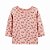 Conjunto Carter's - Vestido, camiseta e meia-calça - Coelhinho - Imagem 3