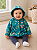 Conjunto Carter's de inverno - Floral - Imagem 2