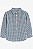 Camiseta social Levi's, manga longa - Xadrez - Imagem 1