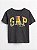 Camiseta GAP, manga curta - Dinossauro - Imagem 1