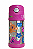 Garrafa Térmica Infantil Thermos 355ml – Coalas/ Rosa - Imagem 1