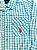 DESAPEGO 3 ANOS - Camisa social U.S. POLO ASSN - Xadrez - Imagem 4