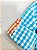DESAPEGO 3 ANOS - Camisa social U.S. POLO ASSN - Xadrez - Imagem 3