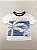 DESAPEGO 2-3 ANOS - Camiseta Tommy Hilfiger, manga curta, em algodão - Imagem 1