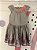 DESAPEGO 3T - Vestido Cherokee de viscose - Imagem 1