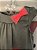DESAPEGO 3T - Vestido Cherokee de viscose - Imagem 2