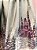DESAPEGO 3T - Vestido Cherokee de viscose - Imagem 4