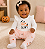 Conjunto Carter's - Body e calça legging - Halloween - Imagem 1