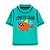 Camiseta de banho Carter's, com proteção solar UPF 50+ - Imposter Shark - Imagem 1