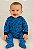 Pijama/Macacão de inverno Carter's (Plush/ Fleece) - Carros - Imagem 2