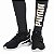 Conjunto Puma - Colete, camisa de manga longa e calça legging - Imagem 5