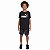 Conjunto Puma - 2 camisetas de manga curta (preta e branca) - Imagem 4