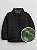 Casaco GAP Puffer - Dupla Face - Imagem 1