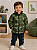 Casaco GAP Puffer - Dupla Face - Imagem 2