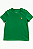 Camiseta manga curta, Ralph Lauren - Verde - Imagem 1