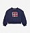 Moletom Tommy Hilfiger (flanelado ) - Logo 3D - Imagem 1