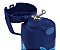 Garrafa Térmica Thermos Tubarões, cor Azul* - Imagem 2