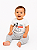 Conjunto Disney Baby - Moletom com capuz, camiseta e calça - 101 Dalmatas - Imagem 3